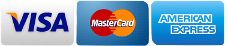 Credit Card Logos