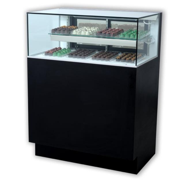 Glass Case