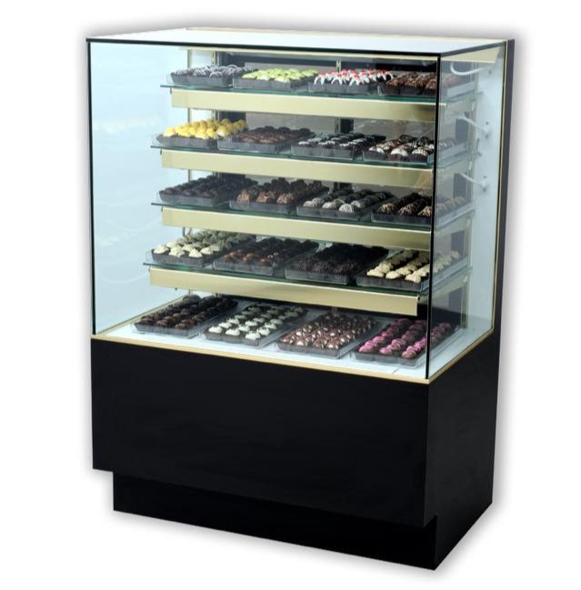 Glass Bonded Case