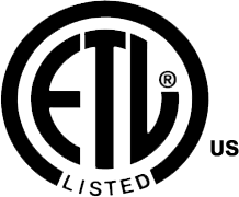 ETL Logo ETL Logo